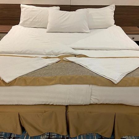 فندق منارة الطلائع Manarat Altalayie Hotel Mecca 外观 照片