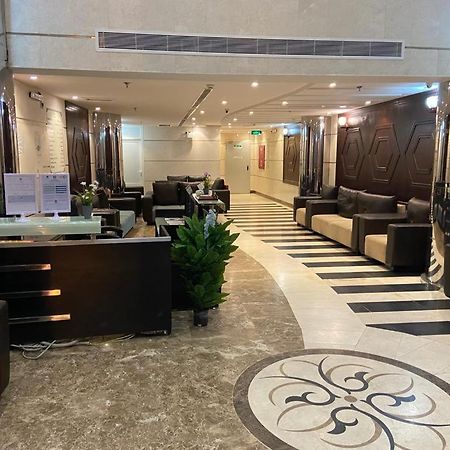 فندق منارة الطلائع Manarat Altalayie Hotel Mecca 外观 照片