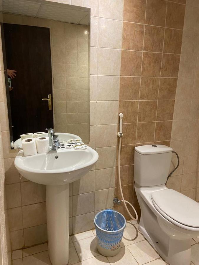 فندق منارة الطلائع Manarat Altalayie Hotel Mecca 外观 照片
