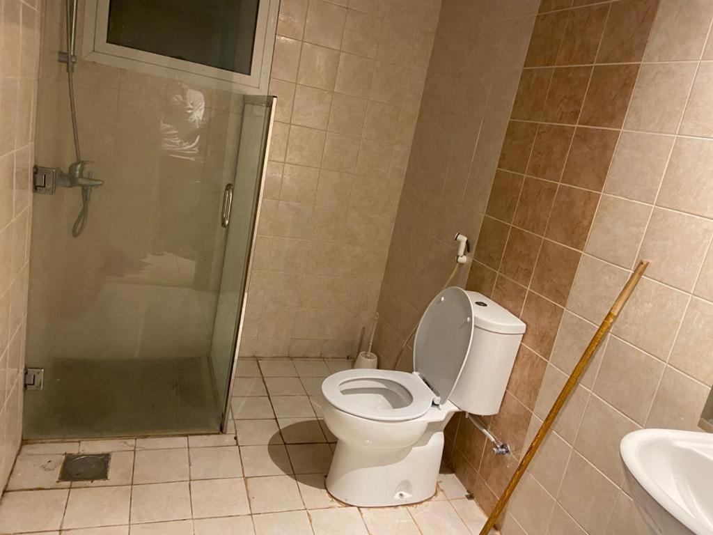 فندق منارة الطلائع Manarat Altalayie Hotel Mecca 外观 照片